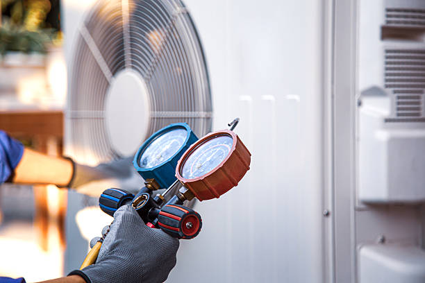 Affordable Hvac solutions in Udall, MO